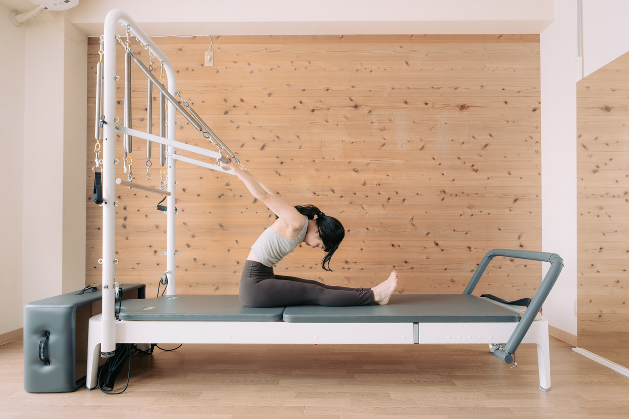 【体験/会員】セミプライベート