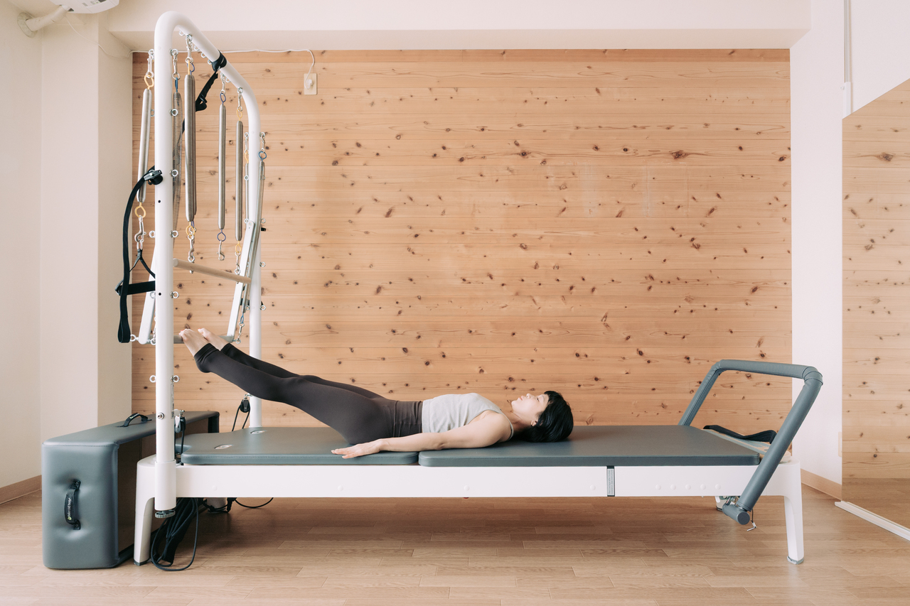 【体験/会員】セミプライベートレッスン