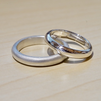 【鋳造製法】WAXリングで手作り指輪体験