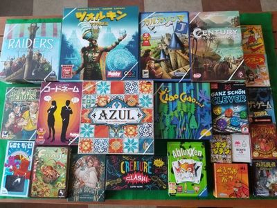 ボードゲーム部