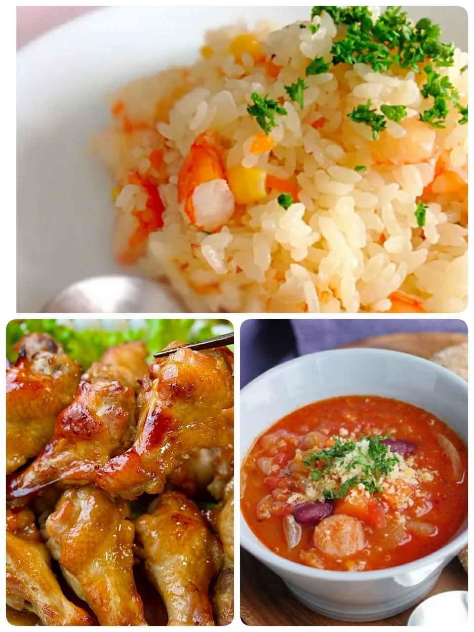 お子様クラス洋食コース