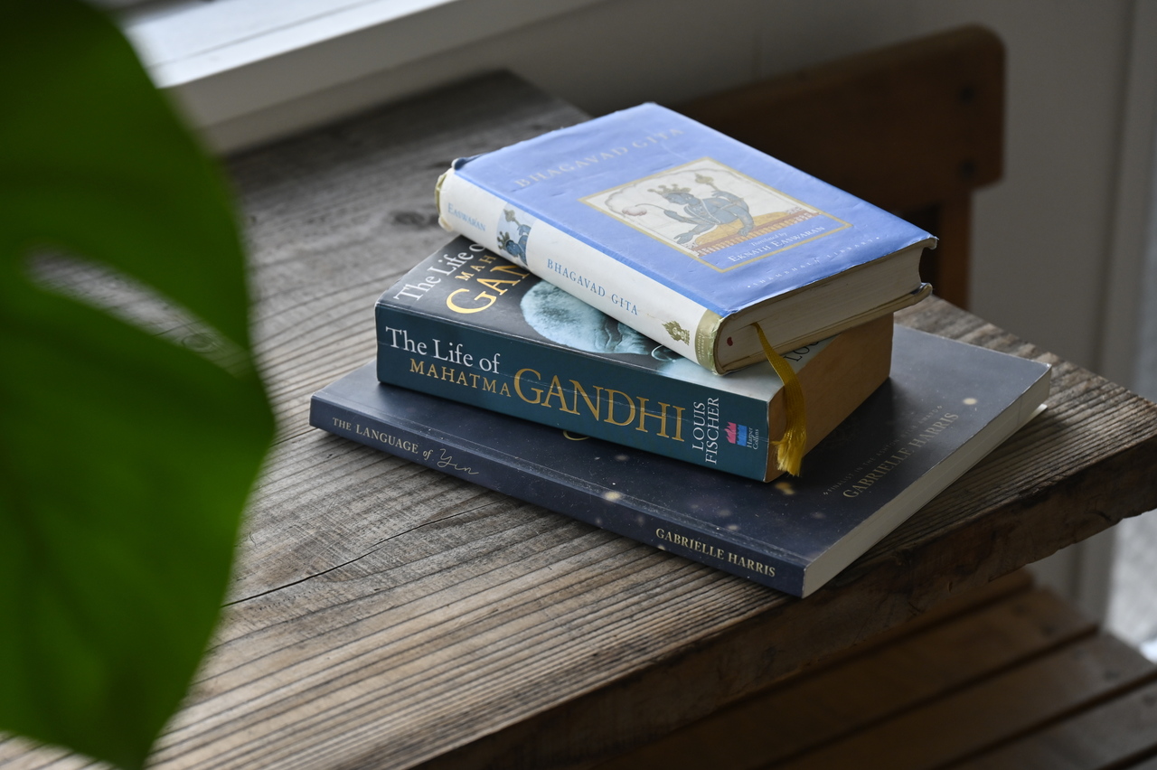 もっと知りたい！ヨガワークショップ