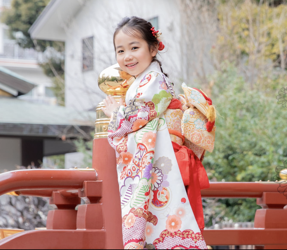 【ロケーションフォト｜七五三・お宮参り・家族写真】