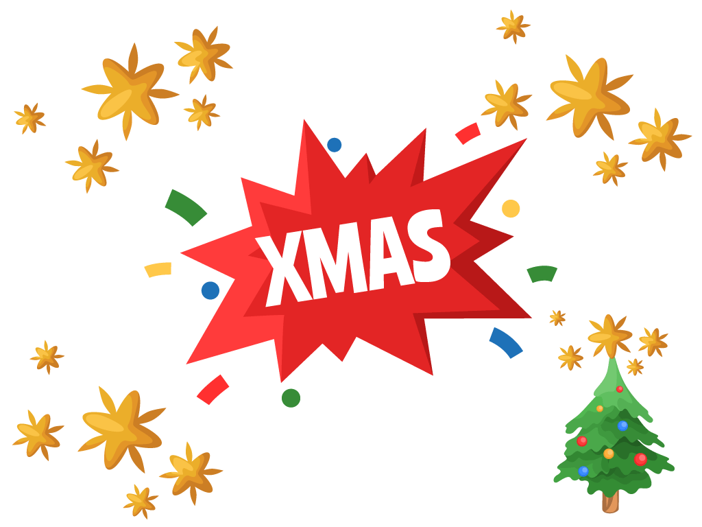 Azuma 東 Special Lesson!! 🎄Christmas party🎄 (年少)