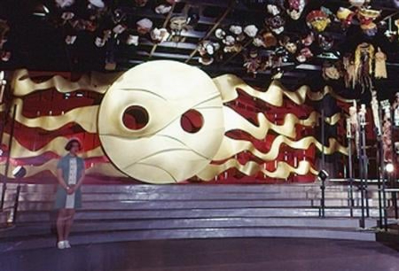 【第21期灘大学（3）】太陽の塔第四の顔は灘区に？！ —アートへの参加を考える—（12月6日）