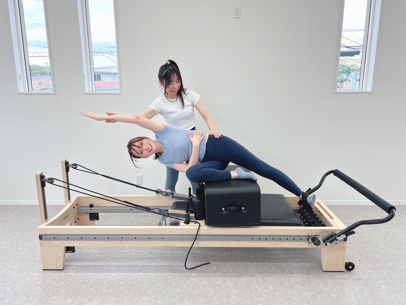 守谷店】予約ページ※女性専用スタジオ