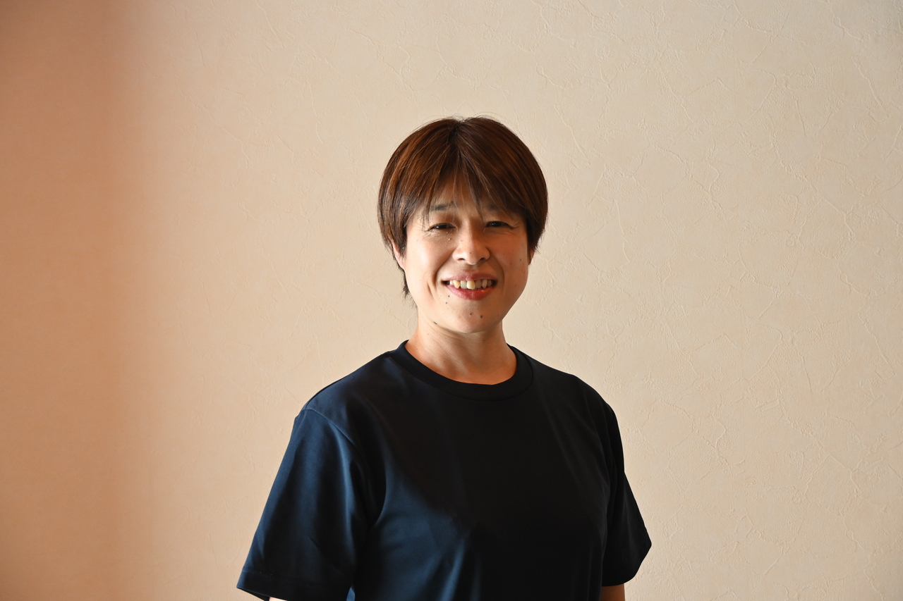 背骨コンディショニング☆～★/anri