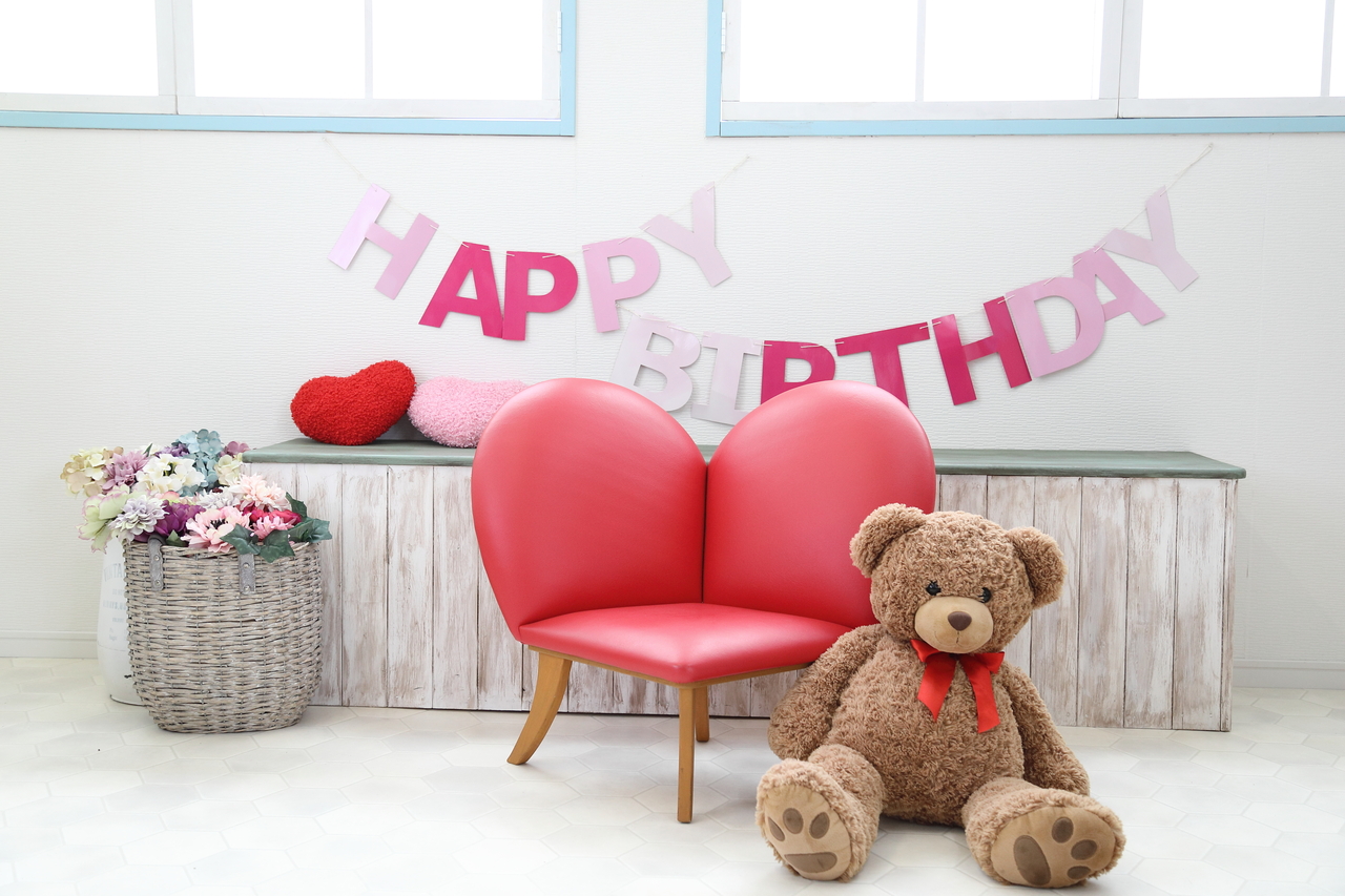 フォトスタジオGARDENのご予約はこちら