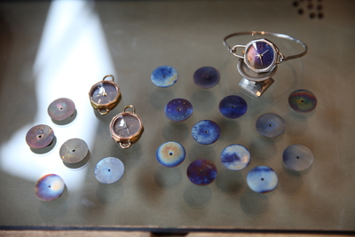 11月30日(日)21:00～ご予約スタート  「Time Pieces」クリスマスオーダー会