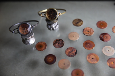 11月30日(日)21:00～ご予約スタート  「Time Pieces」クリスマスオーダー会