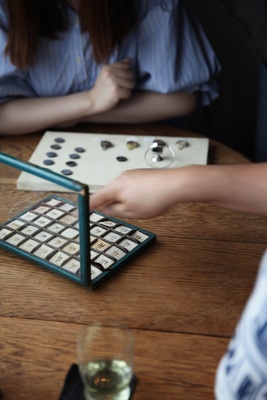 11月30日(日)21:00～ご予約スタート  「Time Pieces」クリスマスオーダー会