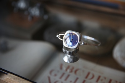 11月30日(日)21:00～ご予約スタート  「Time Pieces」クリスマスオーダー会