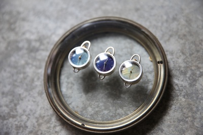 11月30日(日)21:00～ご予約スタート  「Time Pieces」クリスマスオーダー会