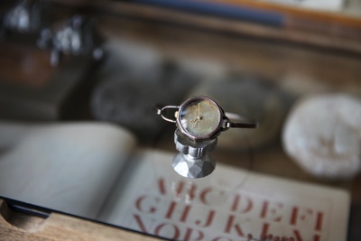 11月30日(日)21:00～ご予約スタート  「Time Pieces」クリスマスオーダー会