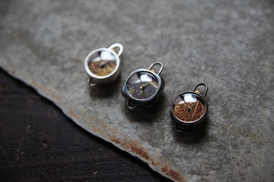 11月30日(日)21:00～ご予約スタート  「Time Pieces」クリスマスオーダー会