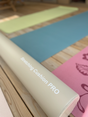 ピラティスレッスン