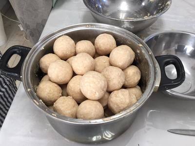 暮らすクラス「手作り味噌の会」