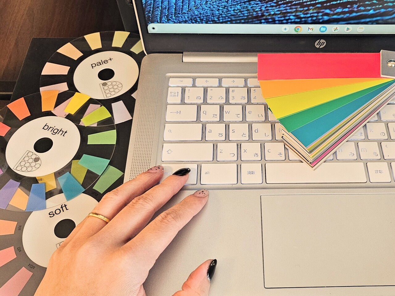 👩‍💻オンラインメニュー