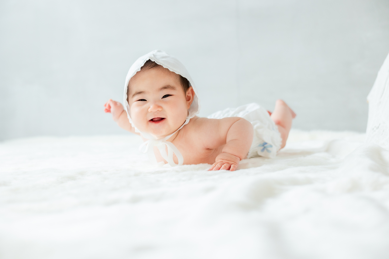 はだかんぼ撮影会®︎中田