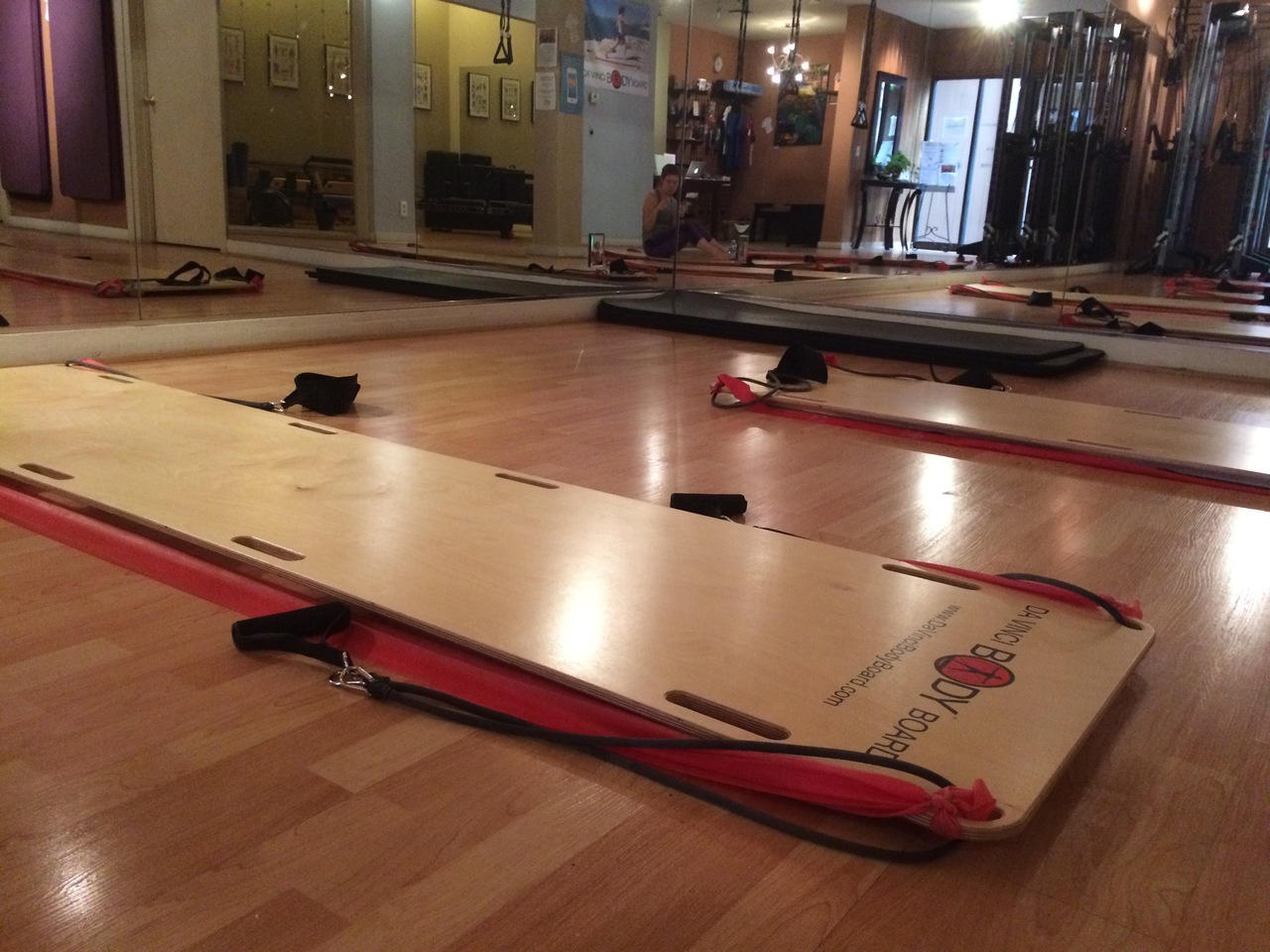 PILABODY（運動量★★★）