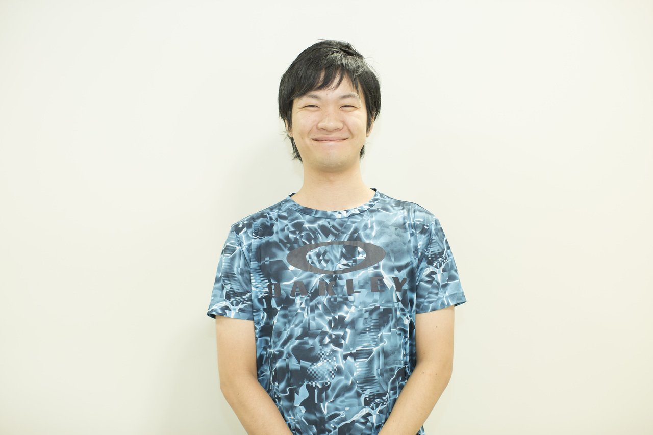 コンビ Masato（マサト）　レベルフリー　