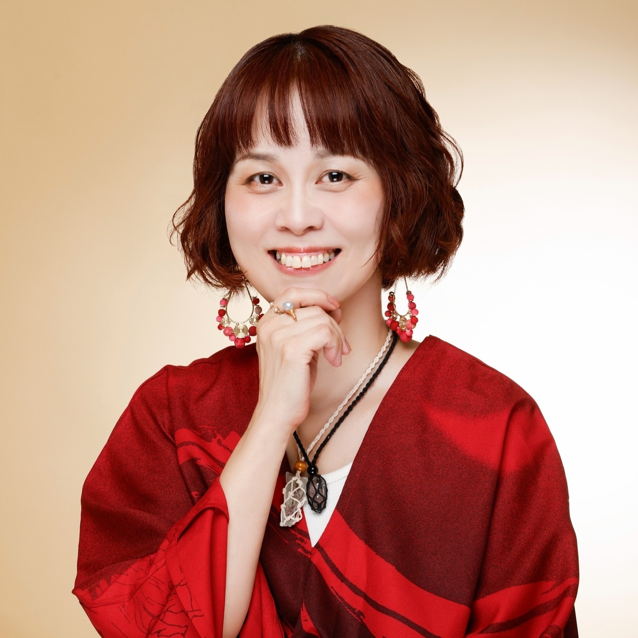 【アコ】対面鑑定