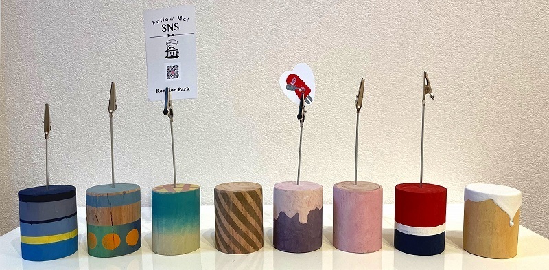 初めての方のためのペイント体験