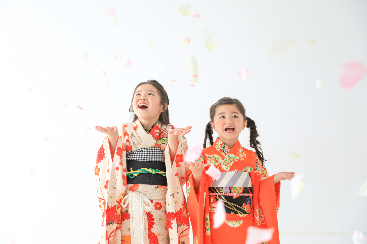8月プレミアム七五三相談会2025ファイナル