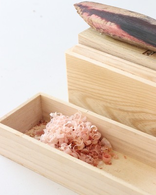 毎日の味噌汁に楽しみをーちょっとこだわりの味噌ペーストづくりー