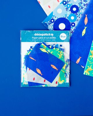 【Summer Craft】デコパッチ   Ｇ.Itoya 8階 開催 　8/21-8/27　※ご予約不要/お子様可