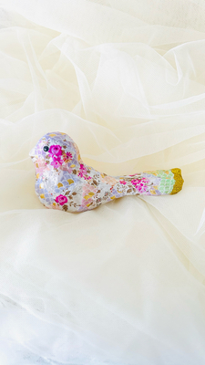 【Summer Craft】デコパッチ   Ｇ.Itoya 8階 開催 　8/21-8/27　※ご予約不要/お子様可