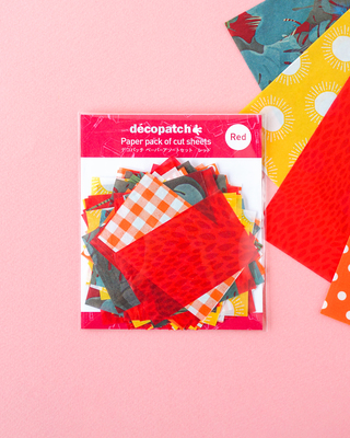 【Summer Craft】デコパッチ   Ｇ.Itoya 8階 開催 　8/21-8/27　※ご予約不要/お子様可