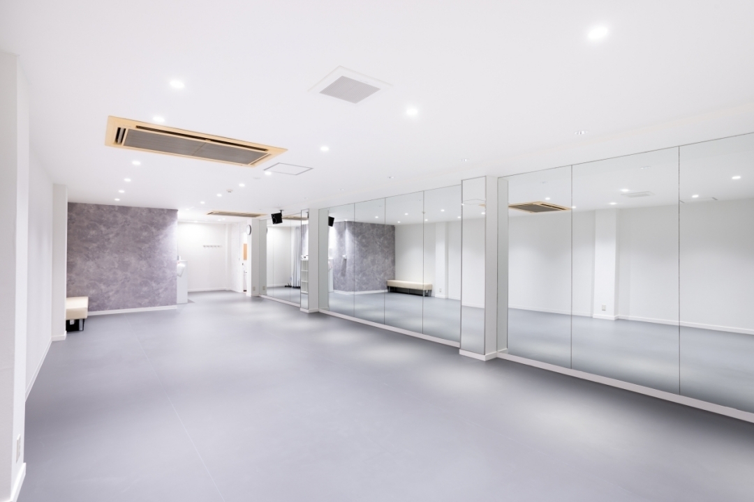 【土日 10:00～23:00】高津スタジオ１