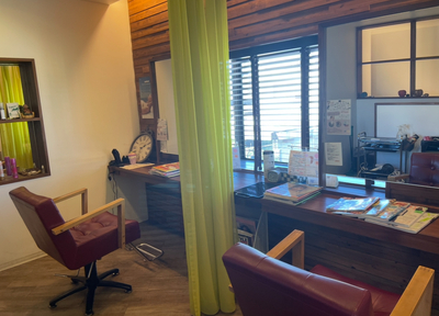 ヘアーのご予約はこちらから💇‍♀️