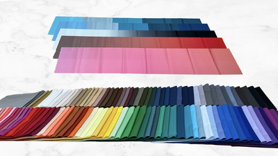 パーソナルカラー診断