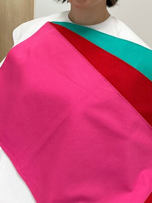 パーソナルカラー診断