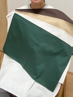 パーソナルカラー診断