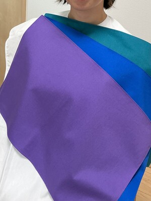 パーソナルカラー診断