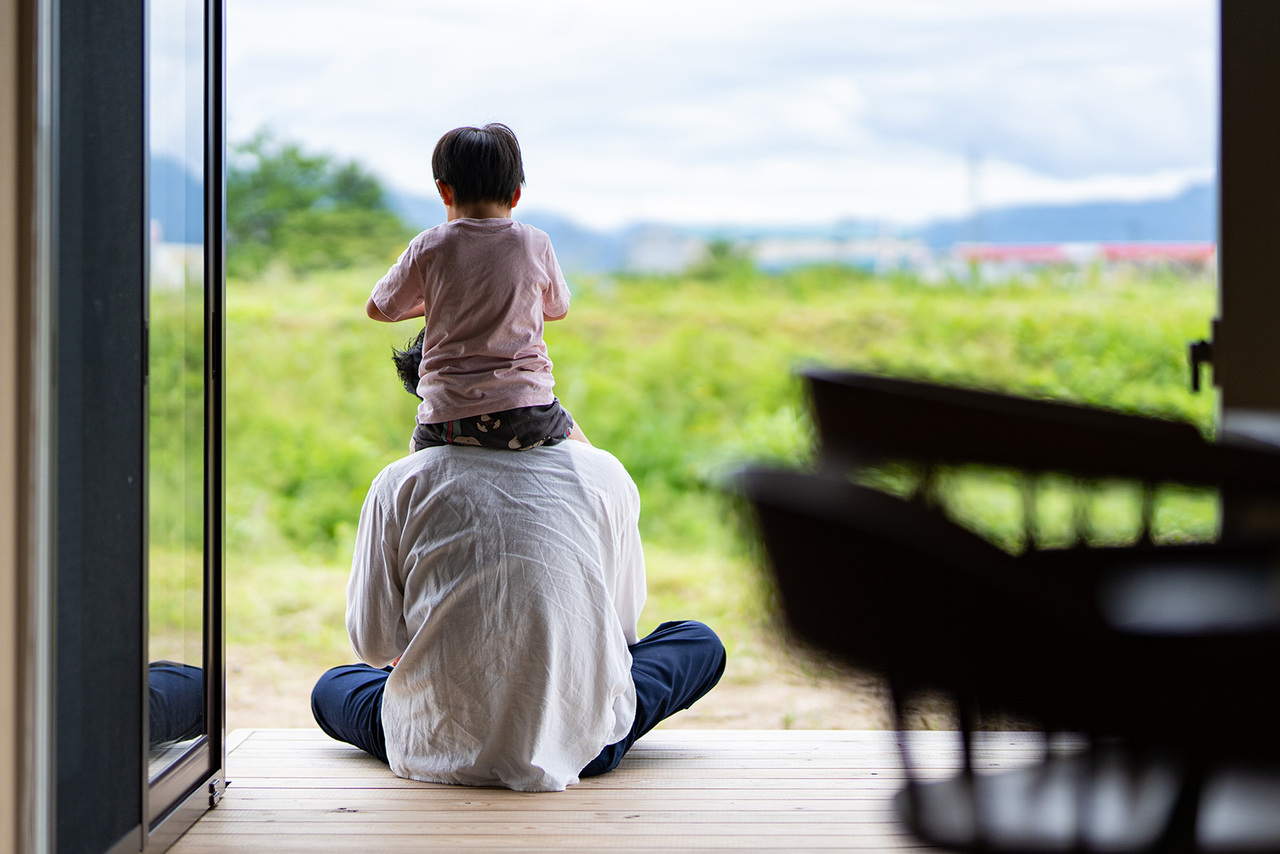 1/4(日) 新潟へU･Iターンをご検討中の方向け「移住個別相談会」