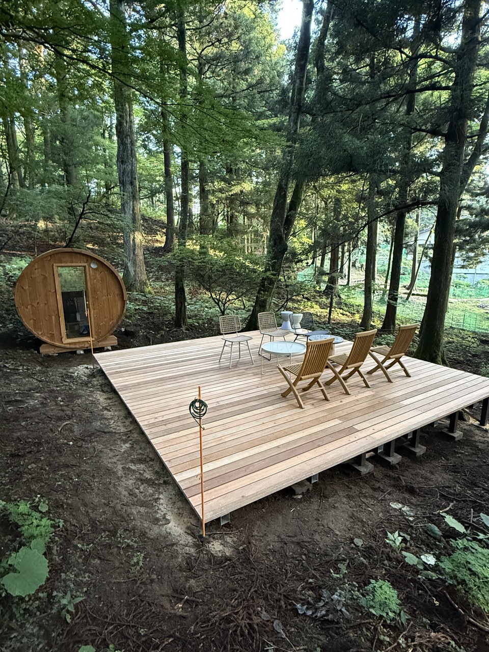 ハルビア静岡天城山荘