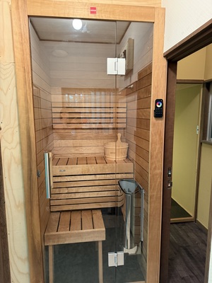 ハルビア静岡天城山荘