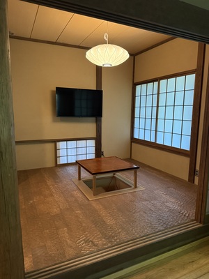 ハルビア静岡天城山荘