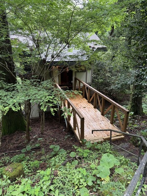 ハルビア静岡天城山荘