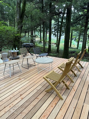 ハルビア静岡天城山荘