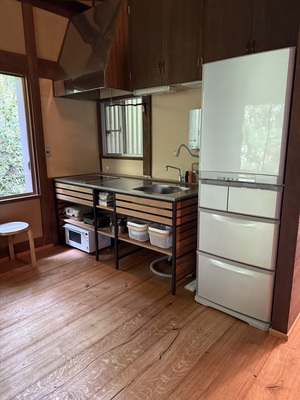 ハルビア静岡天城山荘