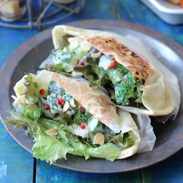 1/18〜 第8期グルテンフリー　Cooking＆Sweetsベーシック講座（定期講座）