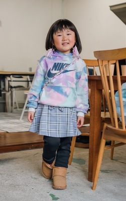 ヤーンアクセサリーWS (イヤリング・チャーム・ストラップ) 