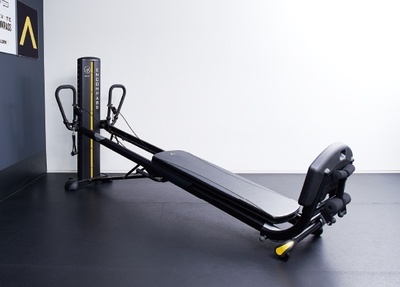 認定トレーナー専用【東京 3/22(日)】肋骨と股関節から導くリニア展開バリエーション