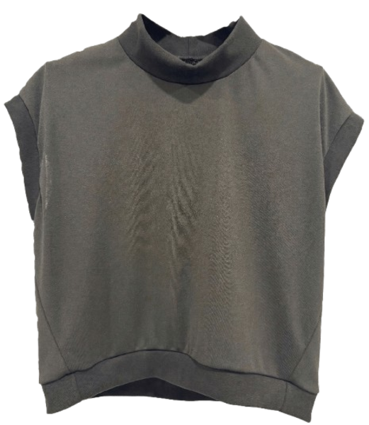 【東京ホビーショー】ロックミシンで作るオーバーベスト