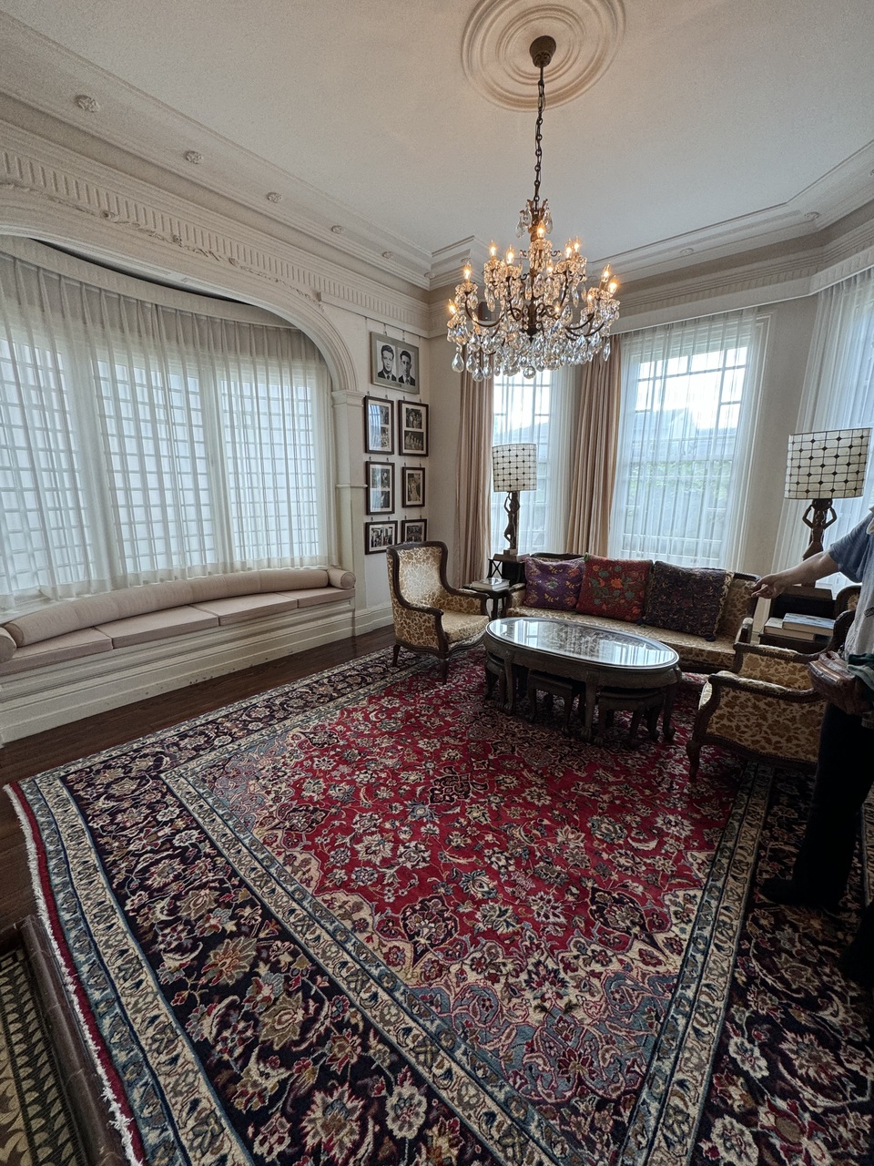 ２０２４年１１月２１日木曜日　ハーモニアイベント